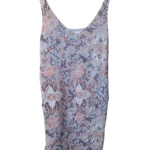 Cabi Fresco Shift Dress With Pockets